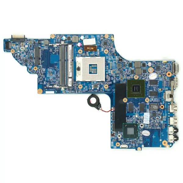 Μητρική πλακέτα HP 682037-001 για DV7-7000