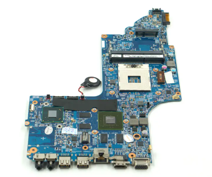 Μητρική πλακέτα HP 682037-001 για DV7-7000