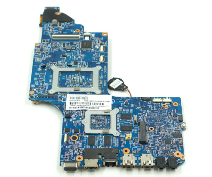 Μητρική πλακέτα HP 682037-001 για DV7-7000