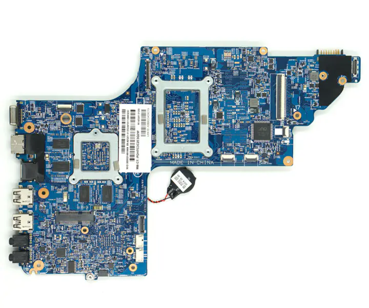 Μητρική πλακέτα HP 682037-001 για DV7-7000