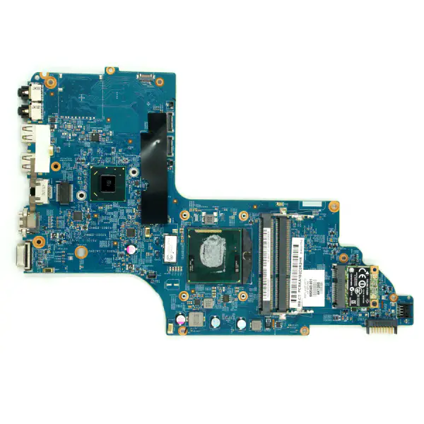 Μητρική πλακέτα HP DV7-7000 682043-001 48.4ST04.021