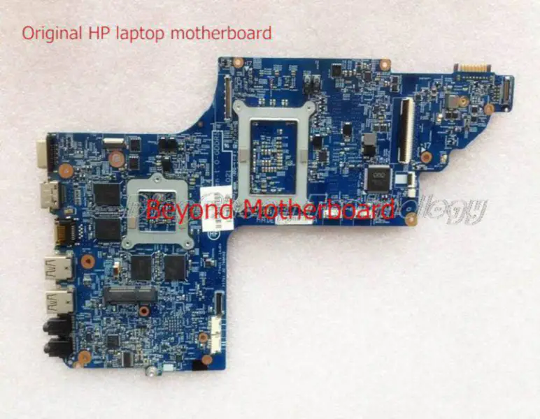Μητρική πλακέτα HP 682175-001 για DV6-7000