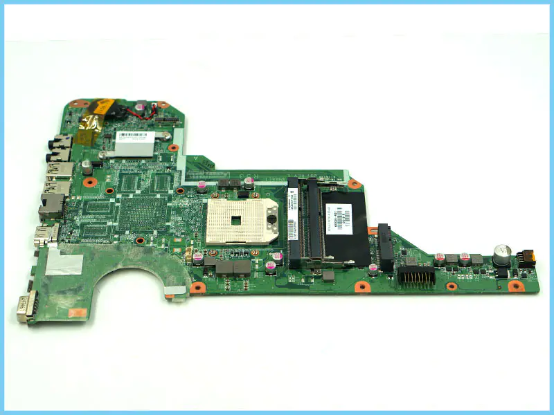 Μητρική πλακέτα HP G4 G6 G7 683029-501 683029-001