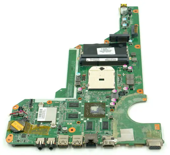 HP 683030-001 683030-501 για μητρική πλακέτα G4 G6 GZ7