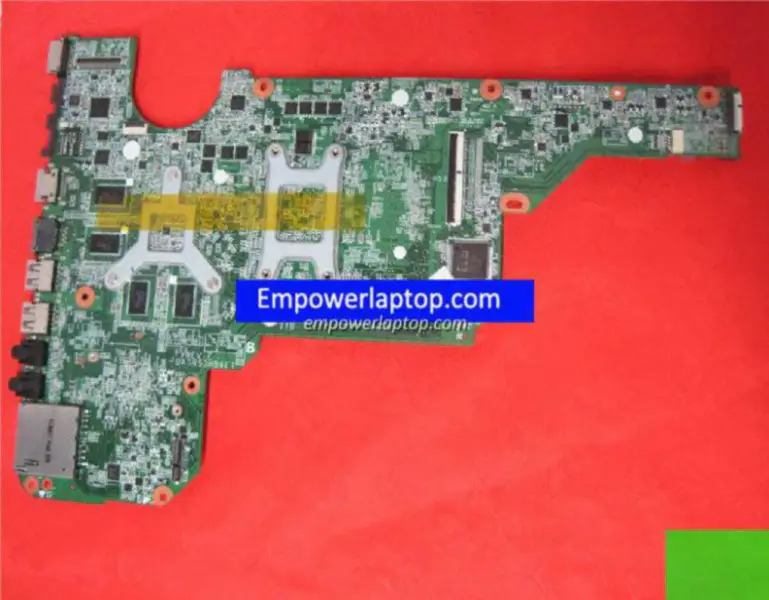 Μητρική πλακέτα HP 683031-001 R53 DA0R53MB6E1 G4 G6 G7 G4-2000 G6-2000
