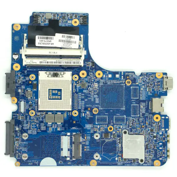 Μητρική πλακέτα HP Probook 4540s 4440s 4441S 683495-601
