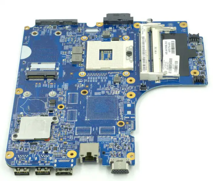 Μητρική πλακέτα HP Probook 4540s 4440s 4441S 683495-601
