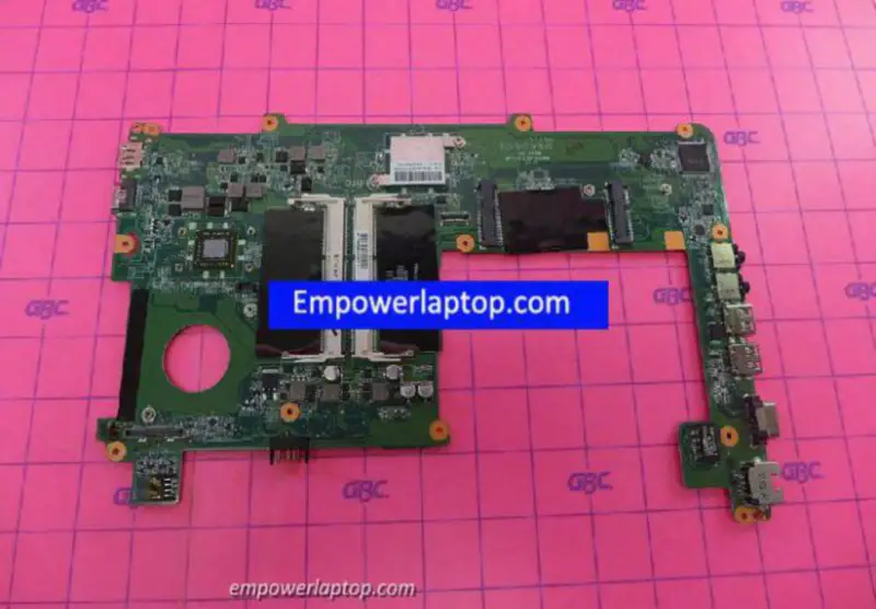 Μητρική πλακέτα HP 683532-501 DM1 E2-1800
