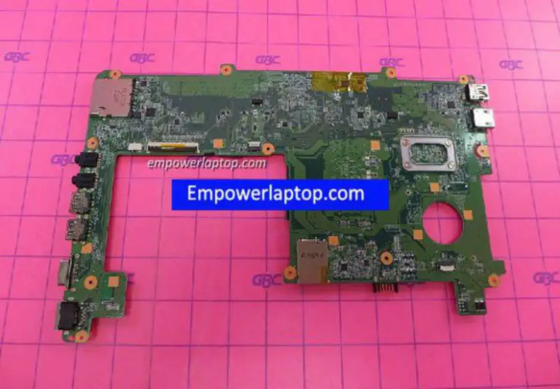 Μητρική πλακέτα HP 683532-501 DM1 E2-1800