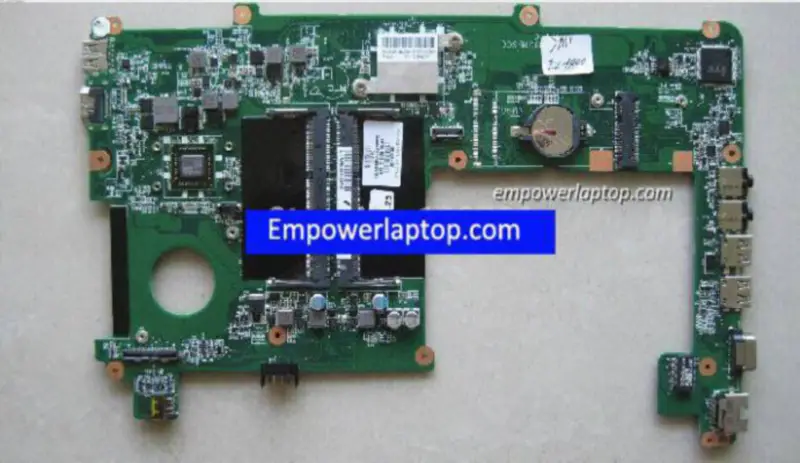 Μητρική πλακέτα HP 683533-001 DM1 DM1-4000 E2-1800