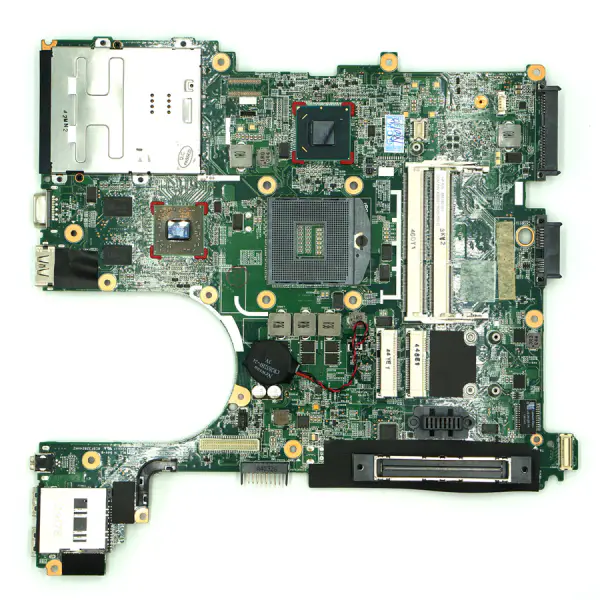 Μητρική πλακέτα HP Elitebook 8560p 684323-001