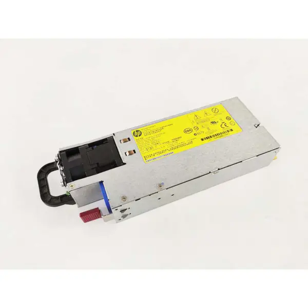 Τροφοδοτικό 1500w Psu Flex Slot Platinum 684532-b21 684529-001 704604-001 για Hp Gen9 Server
