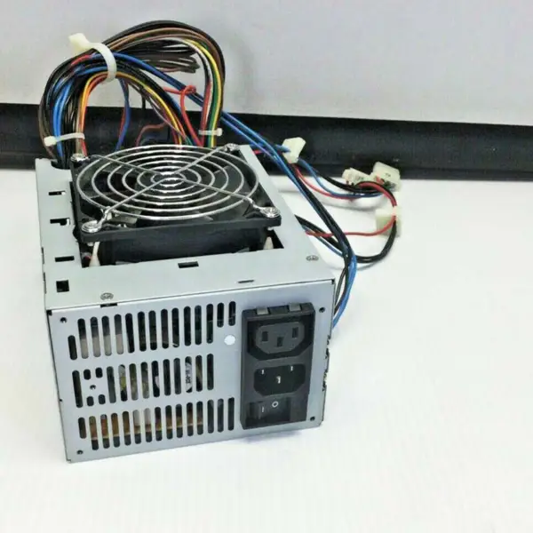Τροφοδοτικό 1500w Psu Flex Slot Platinum 684532-b21 684529-001 704604-001 για Hp Gen9 Server