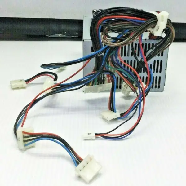 Τροφοδοτικό 1500w Psu Flex Slot Platinum 684532-b21 684529-001 704604-001 για Hp Gen9 Server