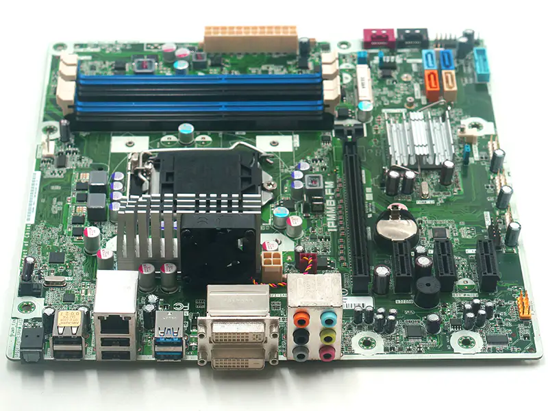 Μητρική πλακέτα HP 664040-001 685772-001 IPMMB-FM