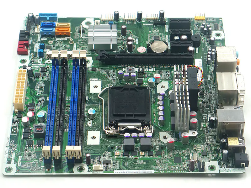Μητρική πλακέτα HP 664040-001 685772-001 IPMMB-FM