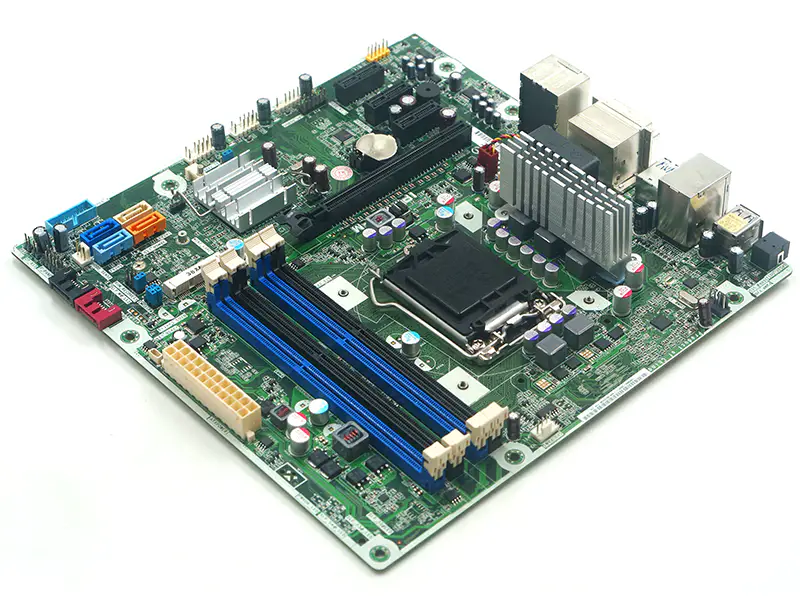 Μητρική πλακέτα HP 664040-001 685772-001 IPMMB-FM