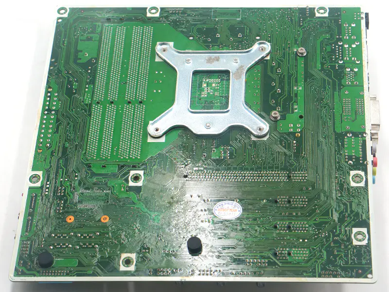 Μητρική πλακέτα HP 664040-001 685772-001 IPMMB-FM