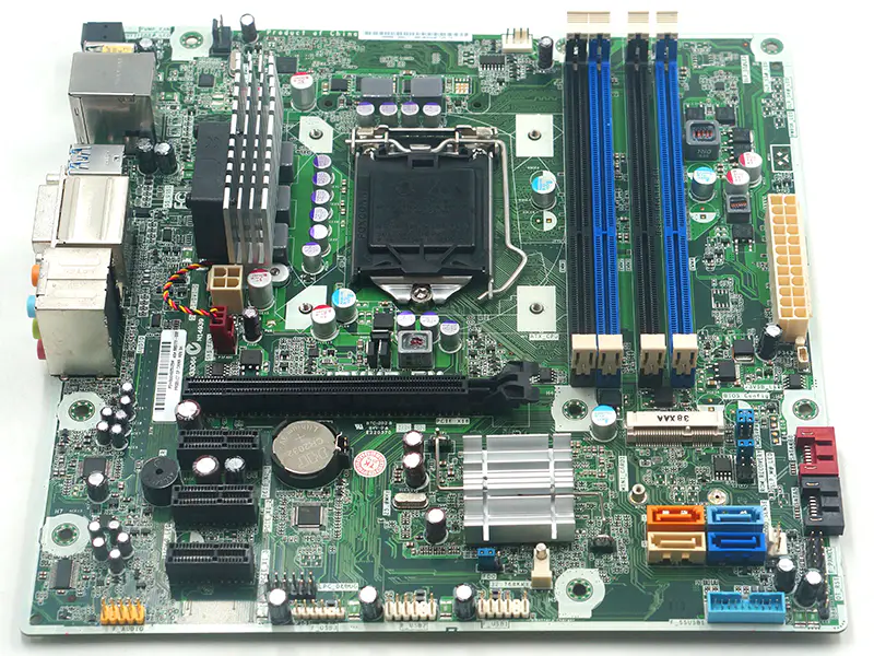 Μητρική πλακέτα HP 664040-001 685772-001 IPMMB-FM