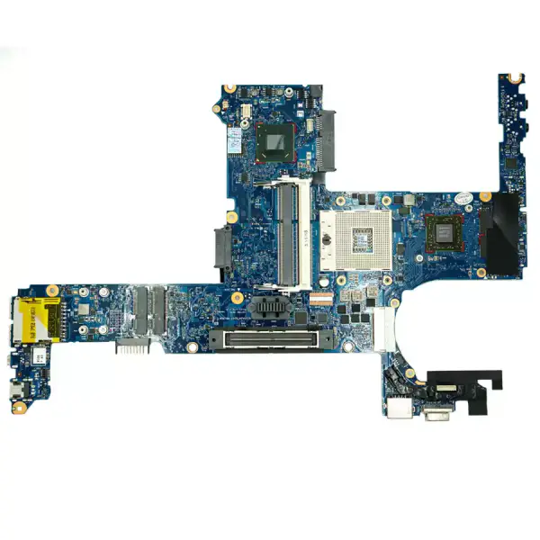 Μητρική πλακέτα HP EliteBook 8470P 686041-601