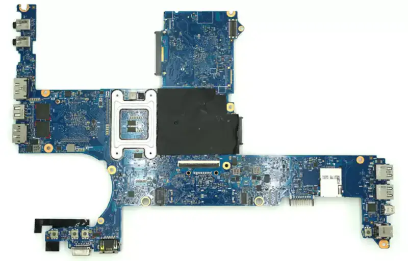 Μητρική πλακέτα HP EliteBook 8470P 686041-601