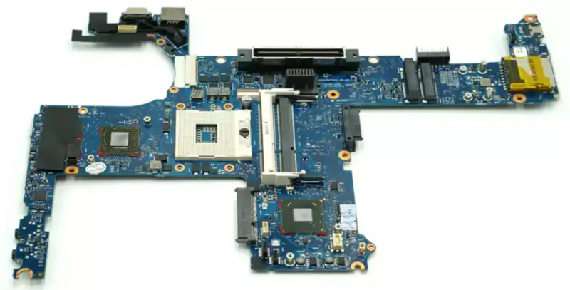 Μητρική πλακέτα HP EliteBook 8470P 686041-601