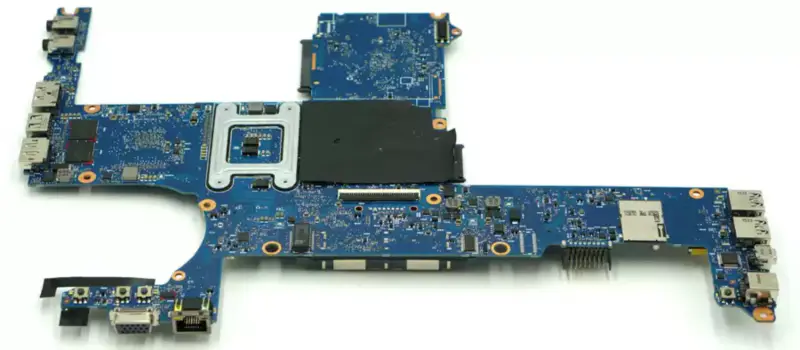 Μητρική πλακέτα HP EliteBook 8470P 686041-601