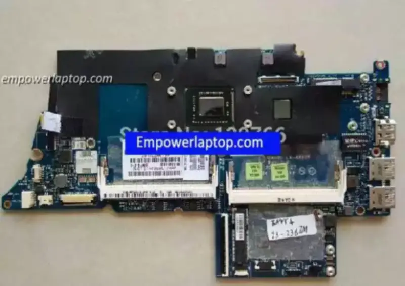 Μητρική πλακέτα HP 686088-001 envy sleekbook 4 4T 4-1000