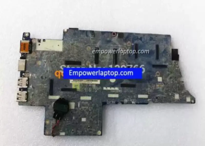 Μητρική πλακέτα HP 686088-001 envy sleekbook 4 4T 4-1000