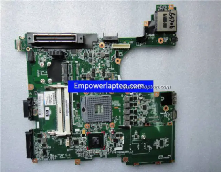 Μητρική πλακέτα HP 686972-001 probook 6570B 8570P