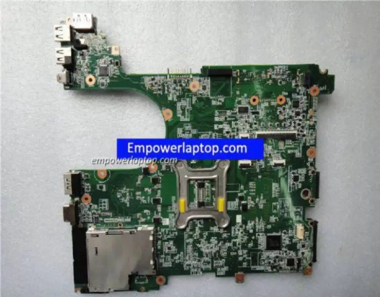 Μητρική πλακέτα HP 686972-001 probook 6570B 8570P