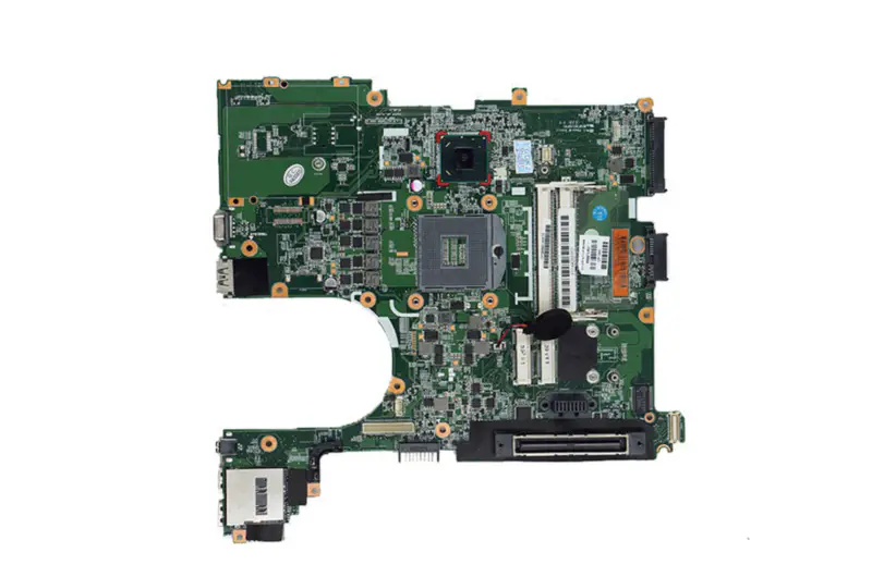 Μητρική πλακέτα HP 686973-001 probook 6570B