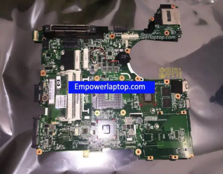 Μητρική πλακέτα HP ProBook 6570b 686975-001 686975-501