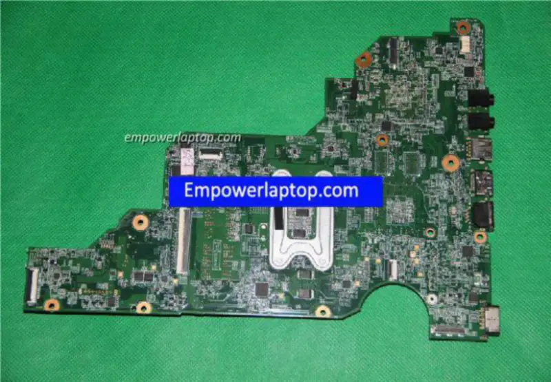 Μητρική πλακέτα HP 650 CQ58 687701-001 687701-501
