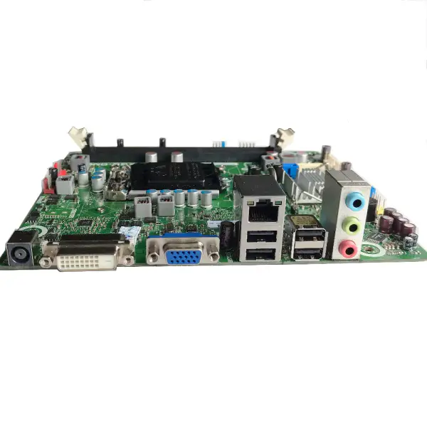 Μητρική πλακέτα HP 691719-001 683037-001 IPXSB-DM Mini-ITX