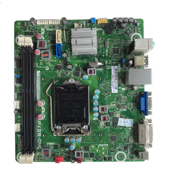 Μητρική πλακέτα HP 691719-001 683037-001 IPXSB-DM Mini-ITX
