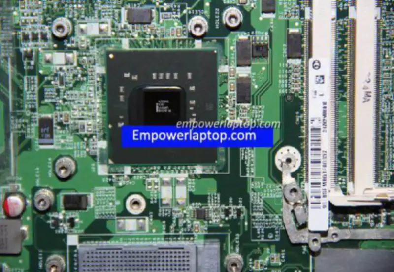 Acer 6930 MBASR06002 DA0ZK2MB6F1 PM45 Μητρική πλακέτα Acer 6930 MBASR06002 DA0ZK2MB6F1 PM45