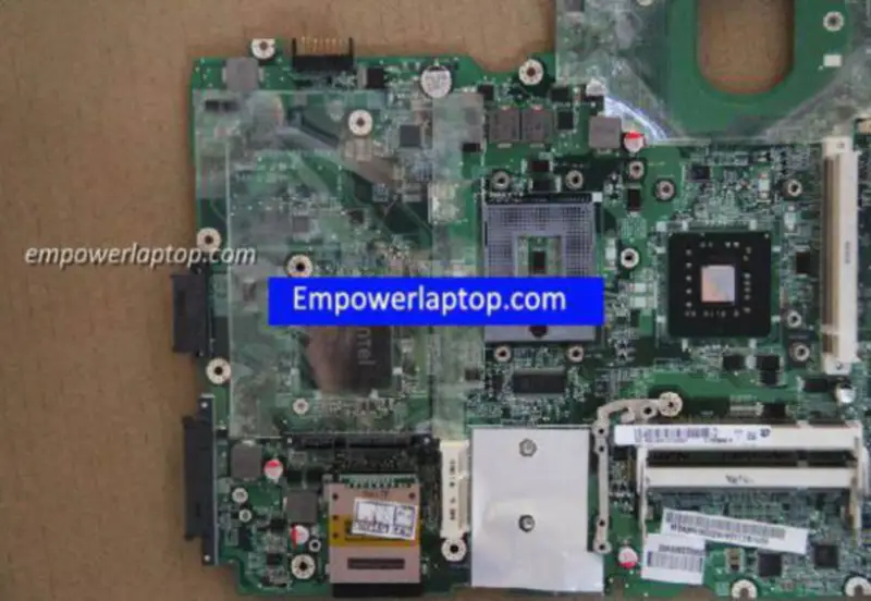 Acer 6930 MBASR06002 DA0ZK2MB6F1 PM45 Μητρική πλακέτα Acer 6930 MBASR06002 DA0ZK2MB6F1 PM45