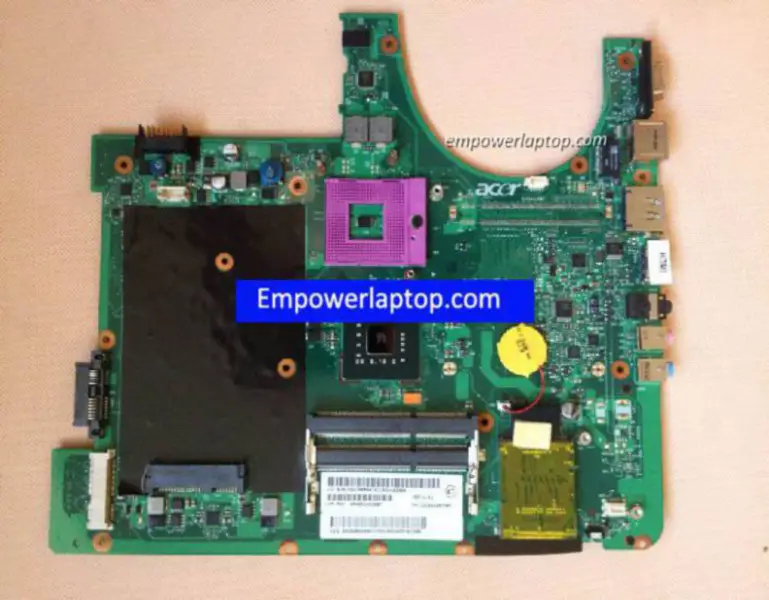 Μητρική πλακέτα Acer 6935 6935G 1310A2207302