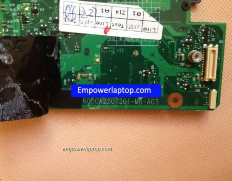 Μητρική πλακέτα Acer 6935 6935G 1310A2207302