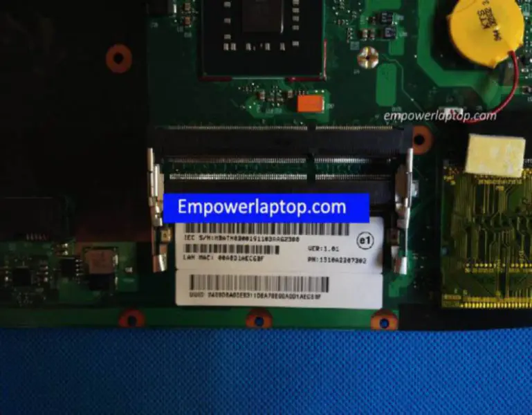 Μητρική πλακέτα Acer 6935 6935G 1310A2207302