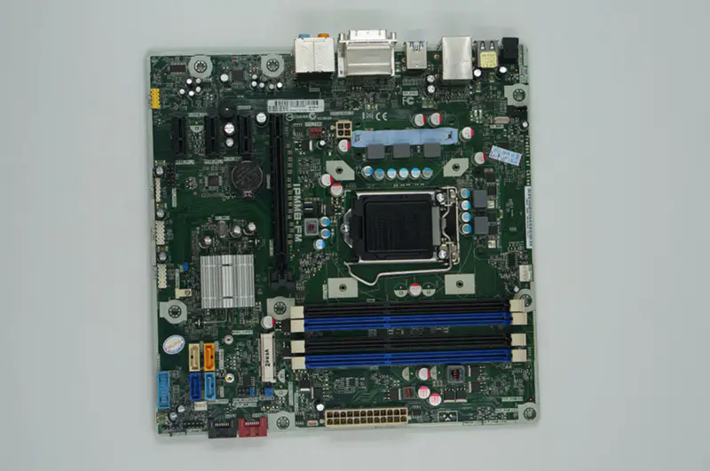 Μητρική πλακέτα HP H9-1000 696400-002