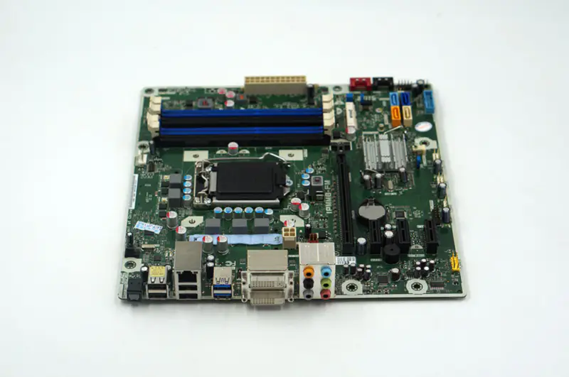 Μητρική πλακέτα HP H9-1000 696400-002