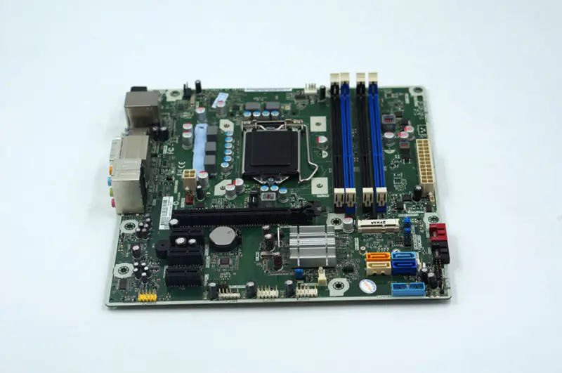 Μητρική πλακέτα HP H9-1000 696400-002