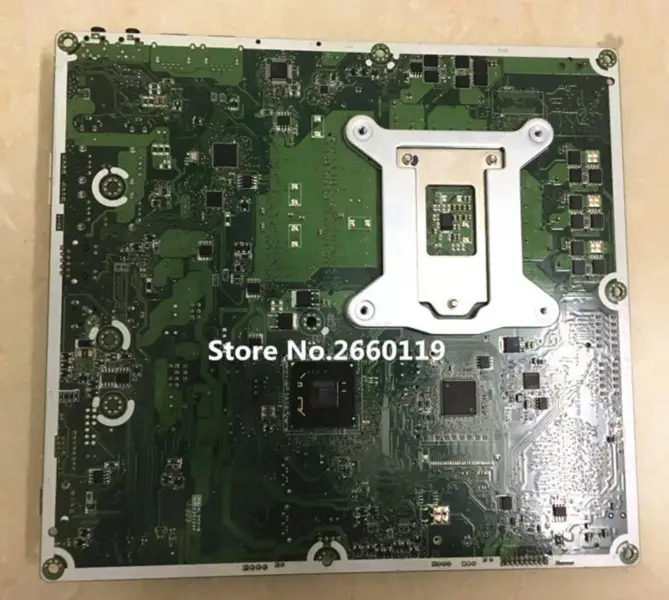 Μητρική πλακέτα HP Envy 23 IPISB-NK 696484-002 698394-502 698394-602