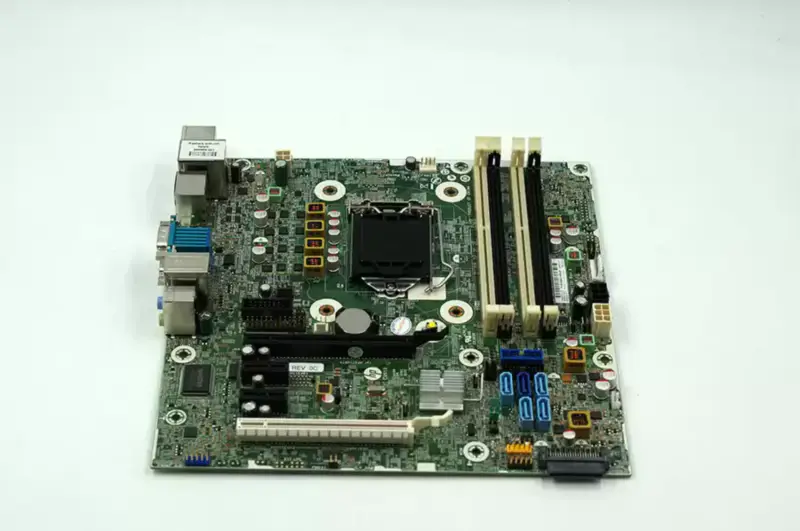 Μητρική πλακέτα HP 696969-001 696969-601