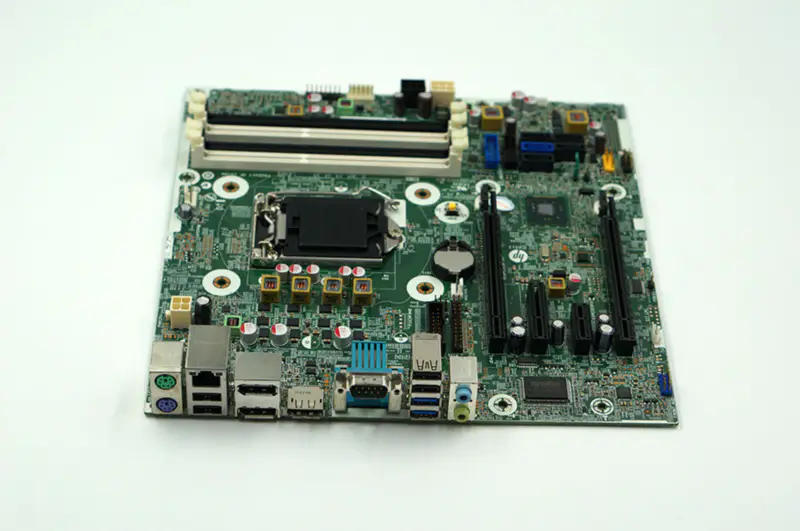 HP Z230 SFF Workstation 698114-001 697895-002 LGA 1150 C226 Μητρική πλακέτα επιτραπέζιου υπολογιστή