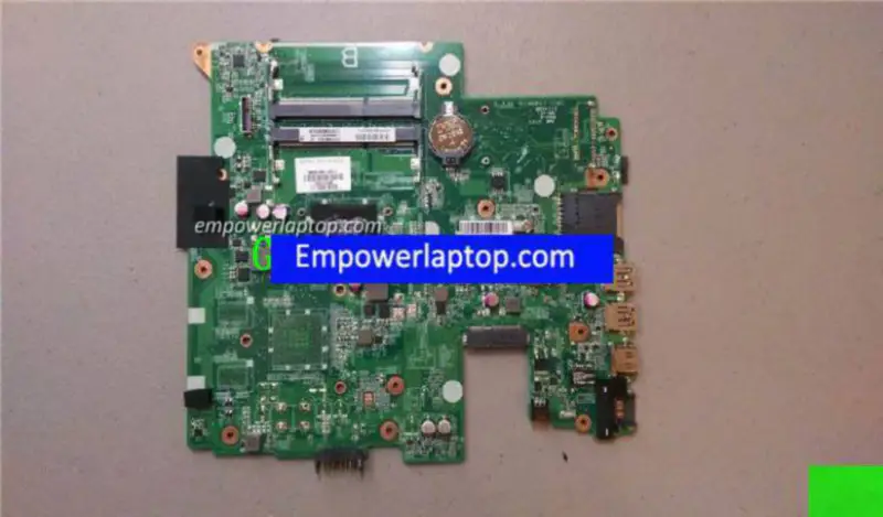 Μητρική πλακέτα HP Sleekbook 14-b 698489-501 PENT987 W8STD