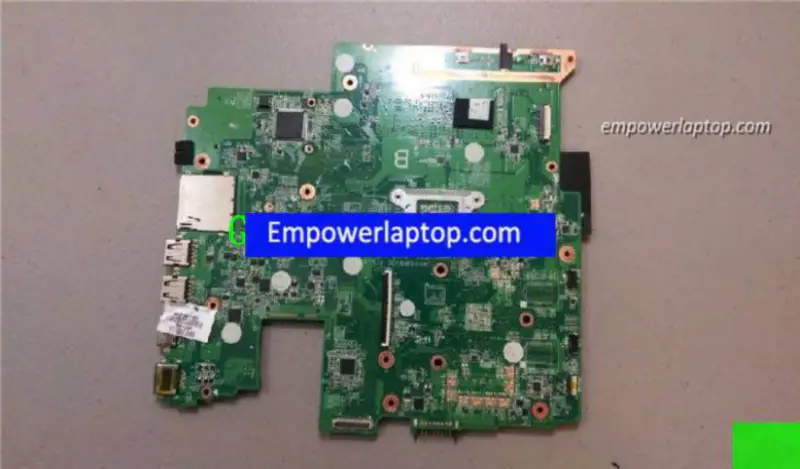 Μητρική πλακέτα HP Sleekbook 14-b 698489-501 PENT987 W8STD
