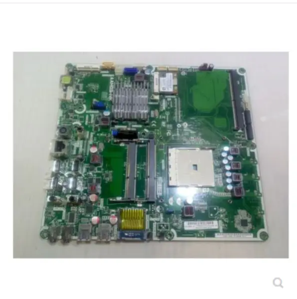 Μητρική πλακέτα HP Envy23 699139-001 700562-501 AAHD3-AD